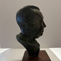 George Miksch Sutton - Side (2)