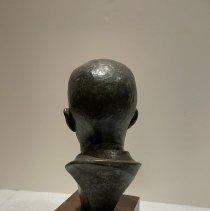 George Miksch Sutton - Back (5)