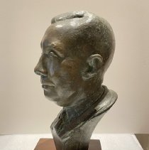 George Miksch Sutton - Side (3)