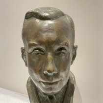 George Miksch Sutton - Front (2)