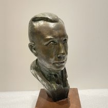 George Miksch Sutton - Front (3)