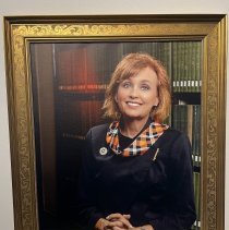 Anne Greenwood Front