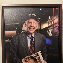 B. C. Clark Iii  Front