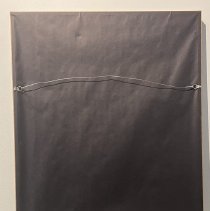 B. C. Clark Iii Back