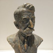 William H. Murray Front