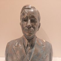 Patrick J. Hurley Front