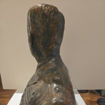 William Shaffer Key  - Side view (1)