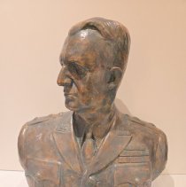 William Shaffer Key   - Front View