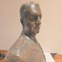 William Shaffer Key   - Side view (2)