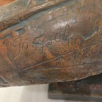 William Shaffer Key   - details (1)