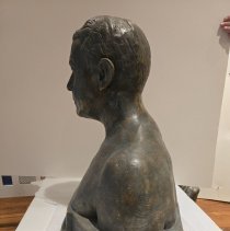 E. W. Marland Side (1)