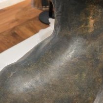 E. W. Marland Damage (1)