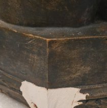 E. W. Marland Damage (3)