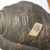 E. W. Marland Detail (1)