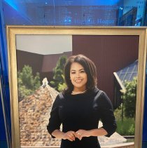 Dr. Mautra Staley Jones Front