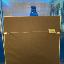 Dr. Mautra Staley Jones Back