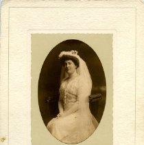 Mary Florence Hyde Goodrich
