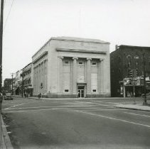 Second National Bank