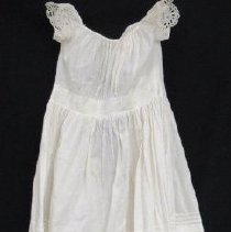 Fannie Morrison Baby Dress