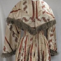 Sarah E. Chapman Wedding Gown