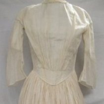 Martha Jane Cross Wedding Gown