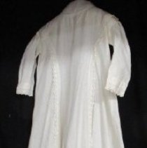 Charles Elliot Cummings Baby Dress