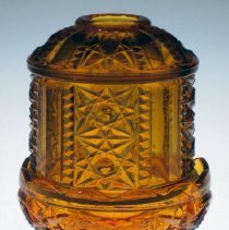 2012.92.327 - Lamp, Fairy