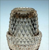 2012.92.329a-b - Lamp, Fairy