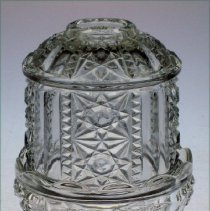 2012.92.340 - Lamp, Fairy