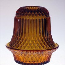 2012.92.334a-b - Lamp, Fairy