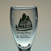 2012.263.4 - Glass, Cordial