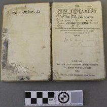 New Testament