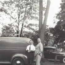 Springbank Park, July 1944