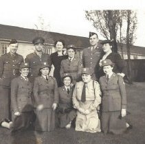 Military Personnel, May 20, 1944