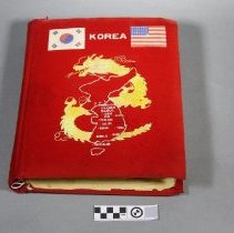 Album 1988 Journey to Japan and Korea