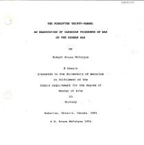 The Forgotten Thirty-Three Manuscript