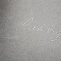 1909 Wolseley Barracks Indoor Baseball Team 1910