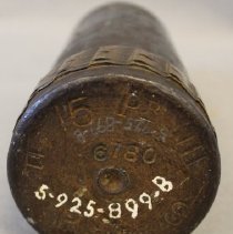 1966.007.001 (Bottom markings)