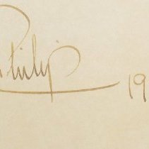 2021.001.001 (Signature detail)