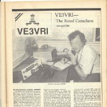 VE3VRI Article in The Canadian Amateur Vol. 17 No. 2