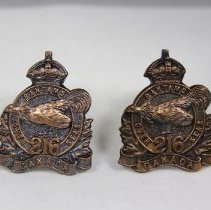 obverse, after cleaning