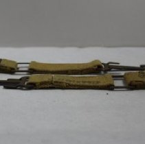 Brace Attachments, side view