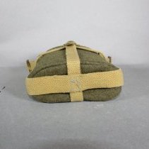 Water Bottle and Carrier, bottom