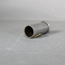 Swagger stick head, inside view