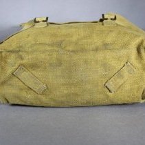 Large Pack, bottom view