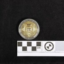 Rcrm2023.010.0001 Obverse