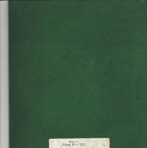 Rcrm2003.007.0002 Cover