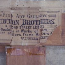 label detail