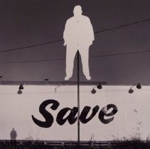 The Chemist was Photographed by August Sander