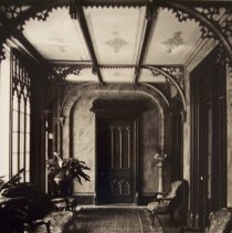 Entrance Parlor, Afton Villa